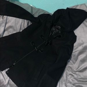 Guess wool coat 🧥